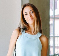 Алена Шевченко