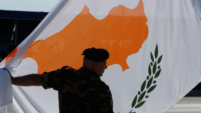 Cyprus Independence Day