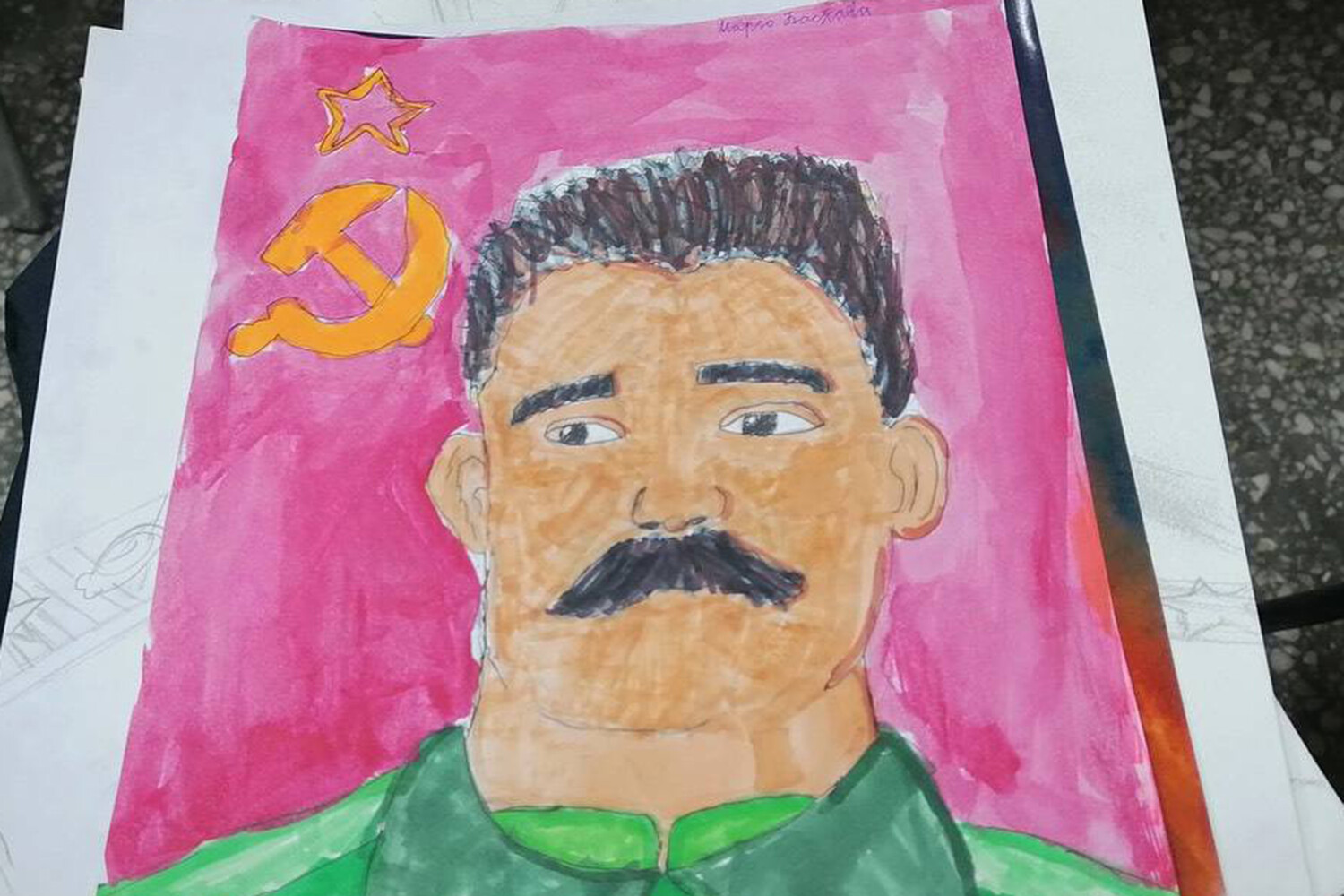 Юные художники Иркутска представили свое видение исторической личности a0c0269d-c5d4-407e-acca-aa37f13d8354-67bcaedd