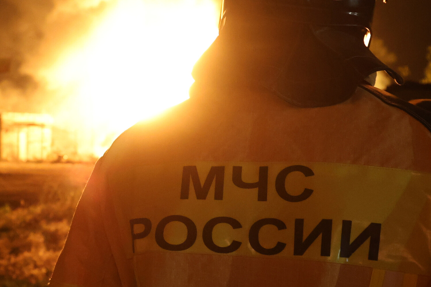 Критическая Ситуация: Нефтебаза в Смоленской области подверглась атаке украинских дронов b30e33a6-467d-4b9d-b5ec-055a04066185-67c69bda