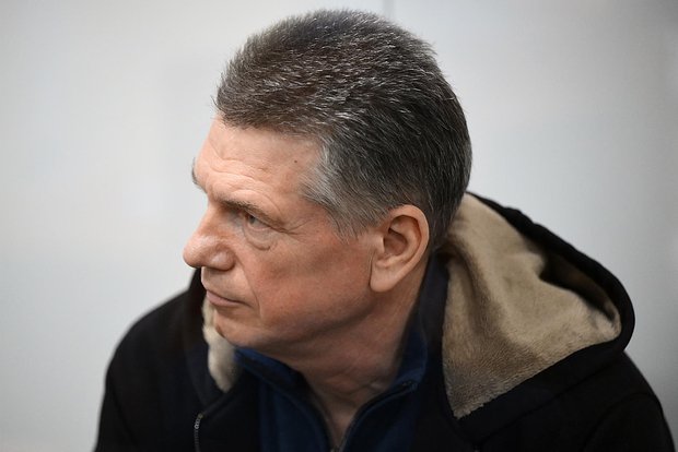 Дело о коррупции: экс-руководитель кадровой службы Минобороны останется под стражей bea6dab5-c79a-48aa-93f9-ae0c306d48c5-67b8e8e7