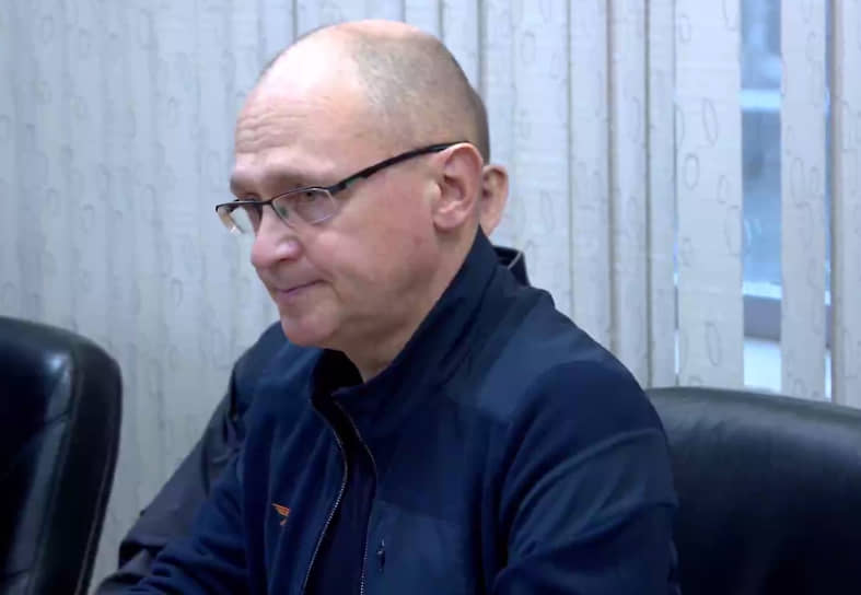 Кириенко посетил ЗАЭС и призвал сотрудников готовиться к запуску блоков c45c9732-aff1-4ee0-84b1-3d1b65f33723-67c49e94