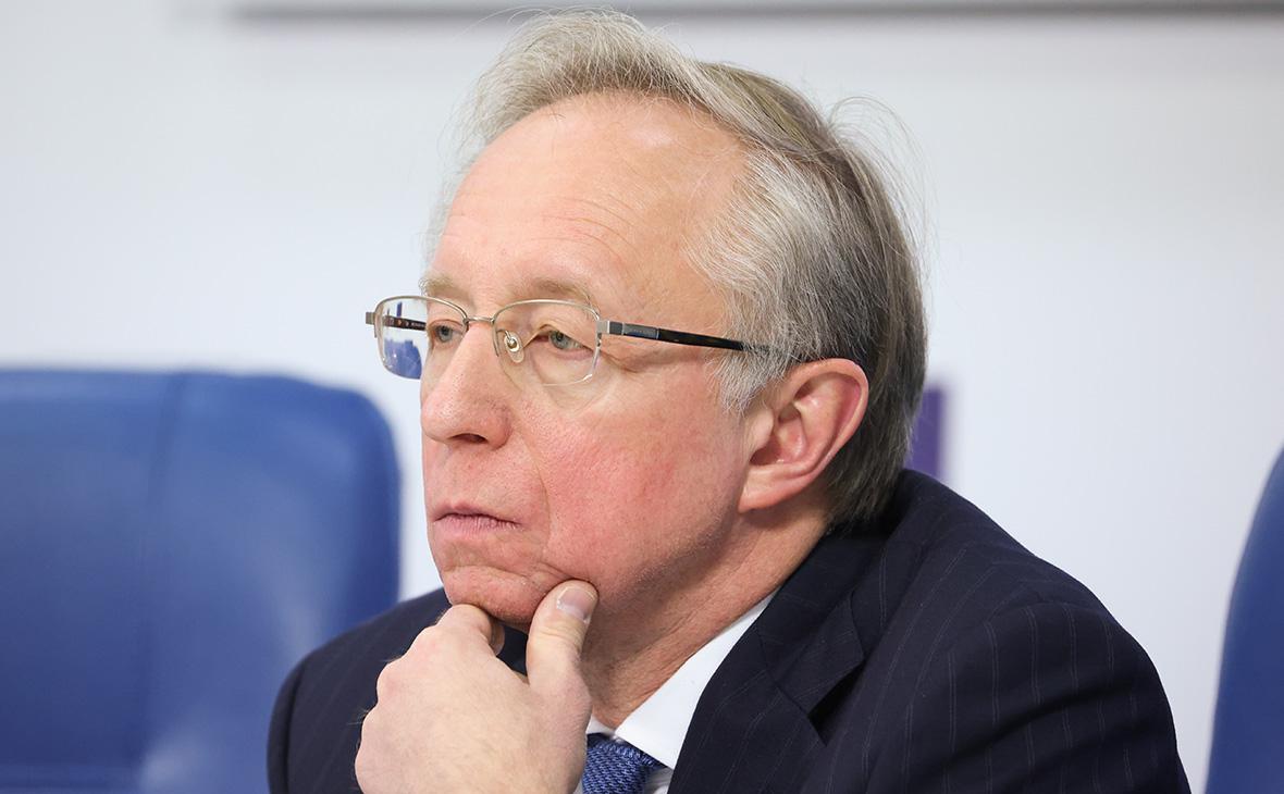Михаил Галузин ( Антон Новодережкин / ТАСС)
