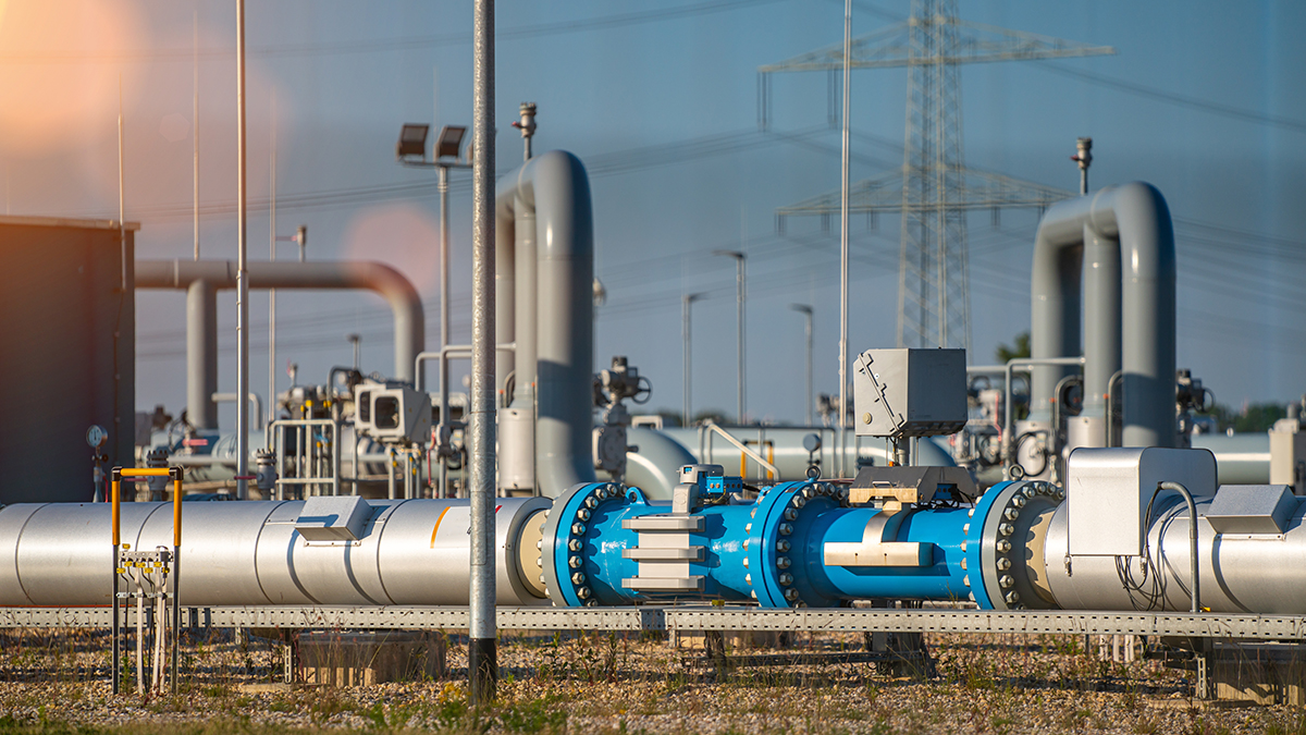 Кнайсль раскрыла четырех главных подозреваемых в диверсии на «Северных потоках» OverLandGasLngLpgPipelineSystemAtNaturalGas