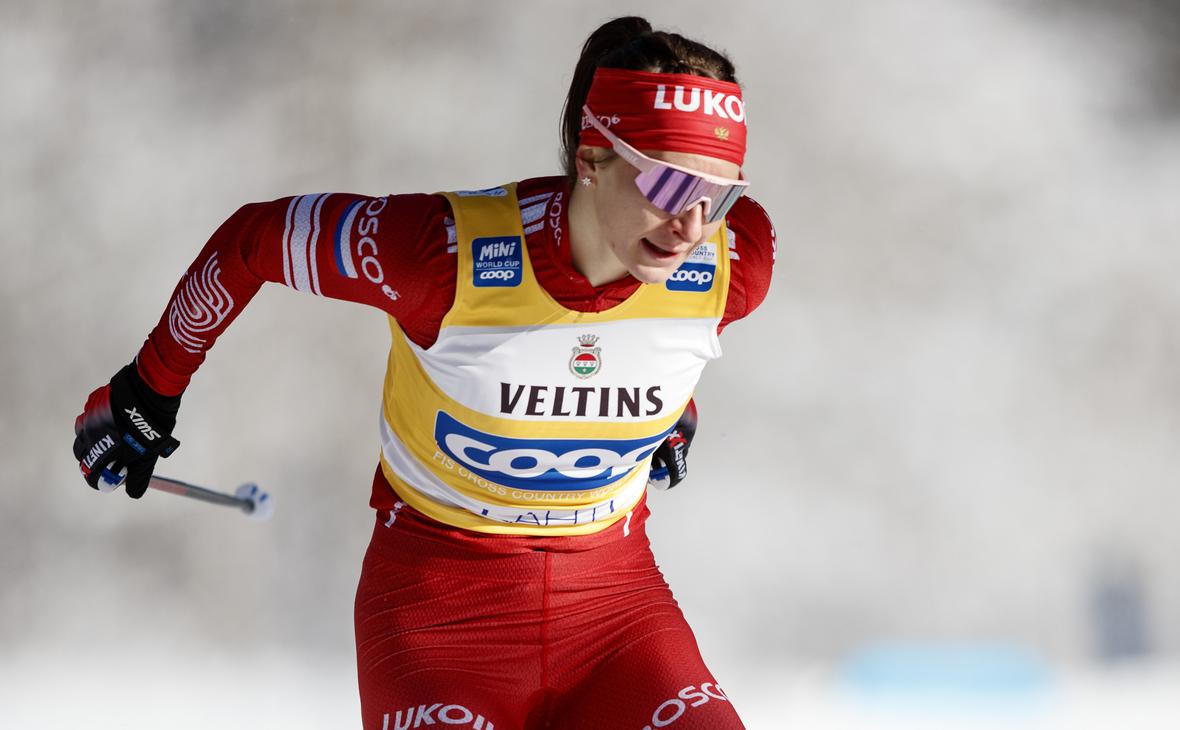 Триумфальное возвращение чемпионки: Наталья Терентьева блестяще выиграла первую гонку после материнства cc8e46b5-87ed-4847-8a92-b4349ae58571-67c34c52