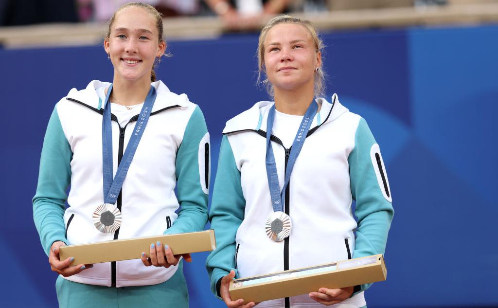 Перспективный дуэт: российские теннисистки объединяются для выступлений в парном разряде d2c2d179-9757-4332-9efb-67052cbb5f50-679e9ad5