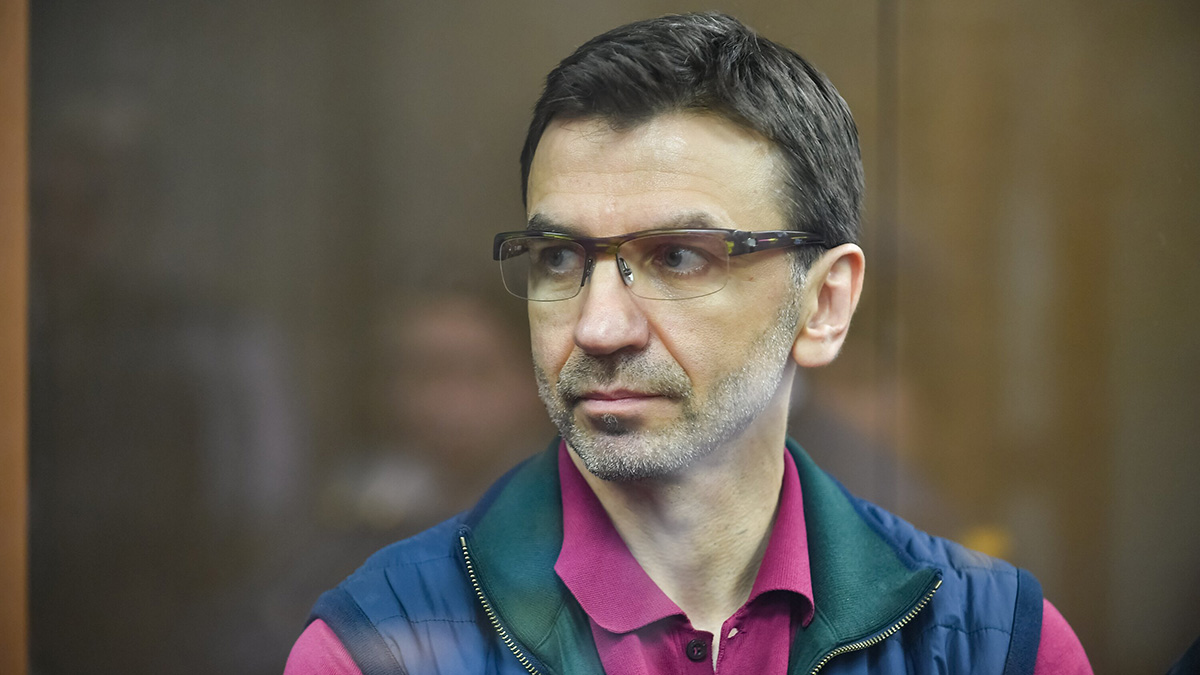 Справедливость восторжествовала: государство вернет многомиллиардные активы в бюджет Оглашение приговора экс-министру по вопросам открытого правительства Михаилу Абызову по делу о хищениях