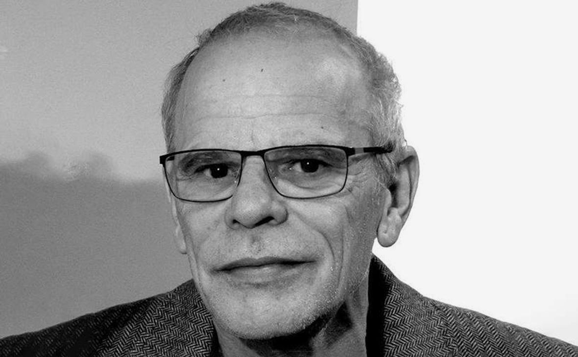 Владимир Круглов (vakhtangov.ru)