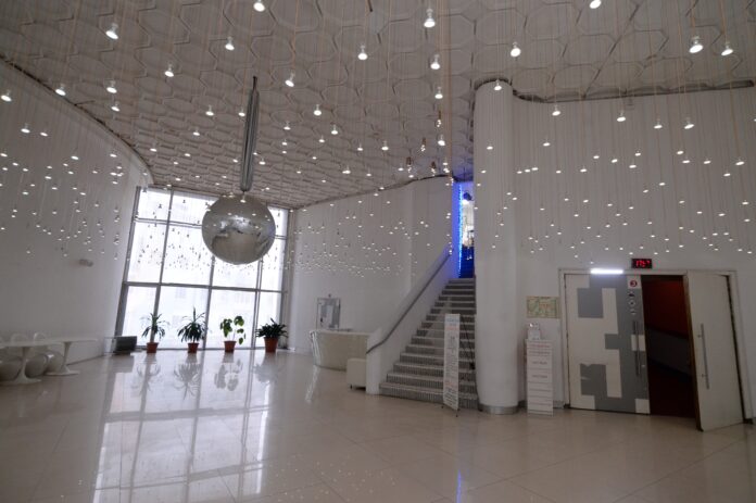 В Екатеринбурге легендарный Салют превратится в современный молодежный кластер 5023c045-d404-4671-9628-0d850710c4c7-67dbefe7