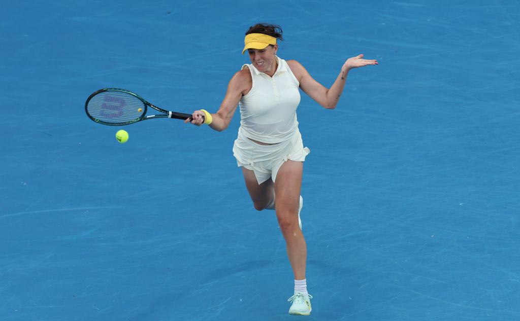 Яркая борьба Павлюченковой с лидером мирового тенниса на Australian Open 508e9481-1dae-4a8a-8619-e1e6e3347727-67e2b48b