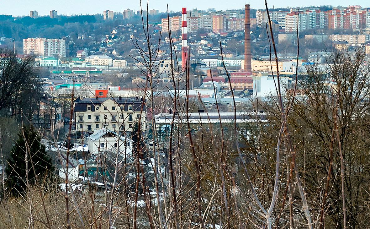 Администрация Смоленска опровергла информацию об эвакуации населения 6a4ca0ed-3533-4d27-81aa-7245ce2ea478-67e2b48d