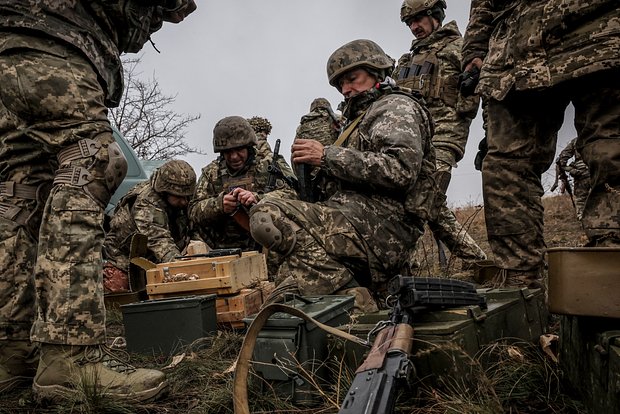 Шокирующие признания украинского пограничника раскрывают критическую ситуацию в армии 80761b24-2e39-4125-8d7f-981eeb6d57f5-67da86f1