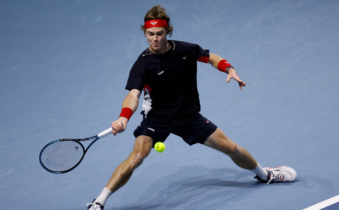 Рублев завершил выступление на турнире в Гонконге в статусе прошлогоднего чемпиона 8586cdc0-c3ca-4523-a72e-57cdf915d239-67c9d216