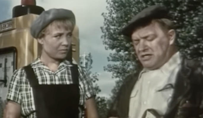 Любимая комедия СССР Королева Бензоколонки в нашем увлекательном тесте 87444180-55ac-4527-9ece-ed7803711884-67db74a4