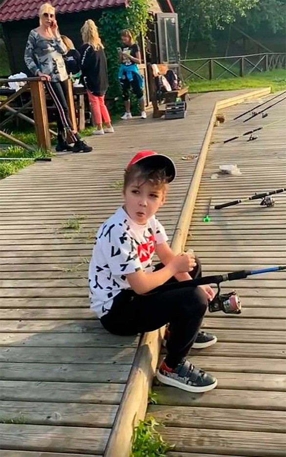 Счастливые перемены в жизни Кристины Орбакайте вызвали радостное волнение поклонников 97e56dea-14d9-4e3f-8164-2d42ba312672-67e423dc