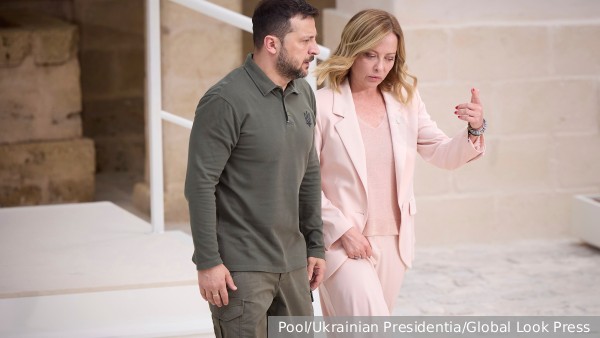 Неожиданный визит Зеленского в Италию: что стоит за кулисами дипломатической встречи? 9d798599-b2ec-4077-be54-3080b5d4d153-67d38aad