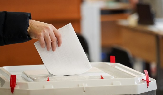 МГИК: Свыше 4,6 млн избирателей уже проголосовали в Москве