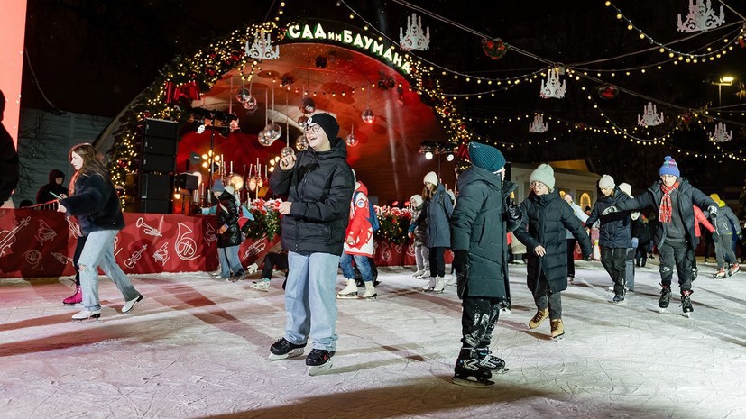 Новое семейное пространство на Воробьевых горах привлекло тысячи москвичей a2caece5-e2d2-4628-88c5-534568e00da1-67e6ae9f