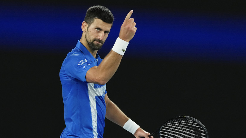 Новый рекорд Джоковича в турнирах Большого шлема be014f21-a511-4c83-9697-ef311f4144e5-67d83d35