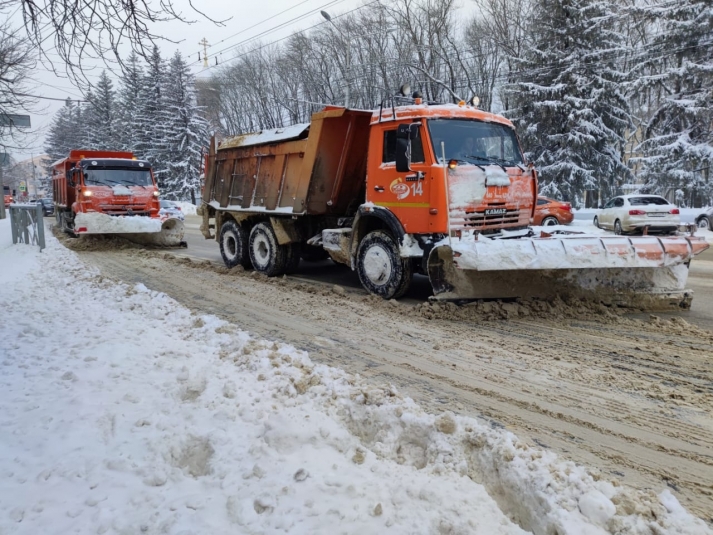 Транспортное сообщение в Приморье полностью восстановлено после снежного циклона c53de7e2-513d-4585-a9a7-97ad47d430d7-67f04084