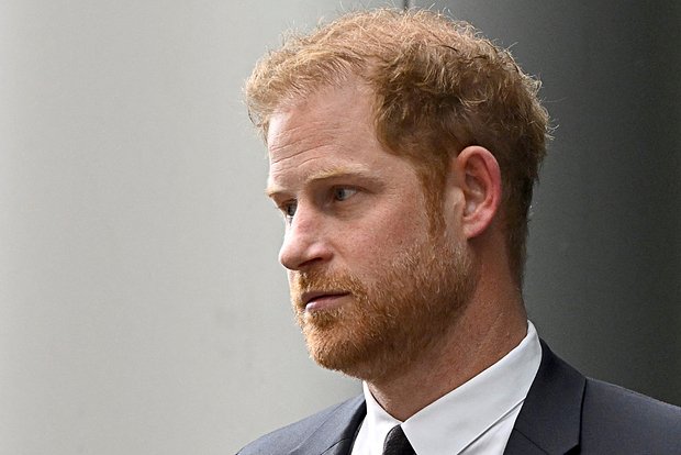 Принц Гарри начинает новую жизнь в США e643059c-5f3f-4bb1-b536-d8940abd150b-67e40d2c