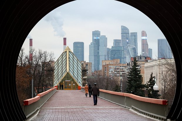 Прекрасная погода порадует москвичей в выходные дни 04939b09-15f6-4c1c-b43e-617de0b66564-67f946e0