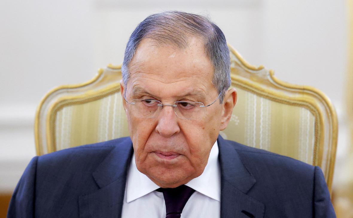 Лавров поставил под сомнение роль Европы в украинских переговорах 1cad2a4c-c512-4e23-8126-249608d551e6-68065e12