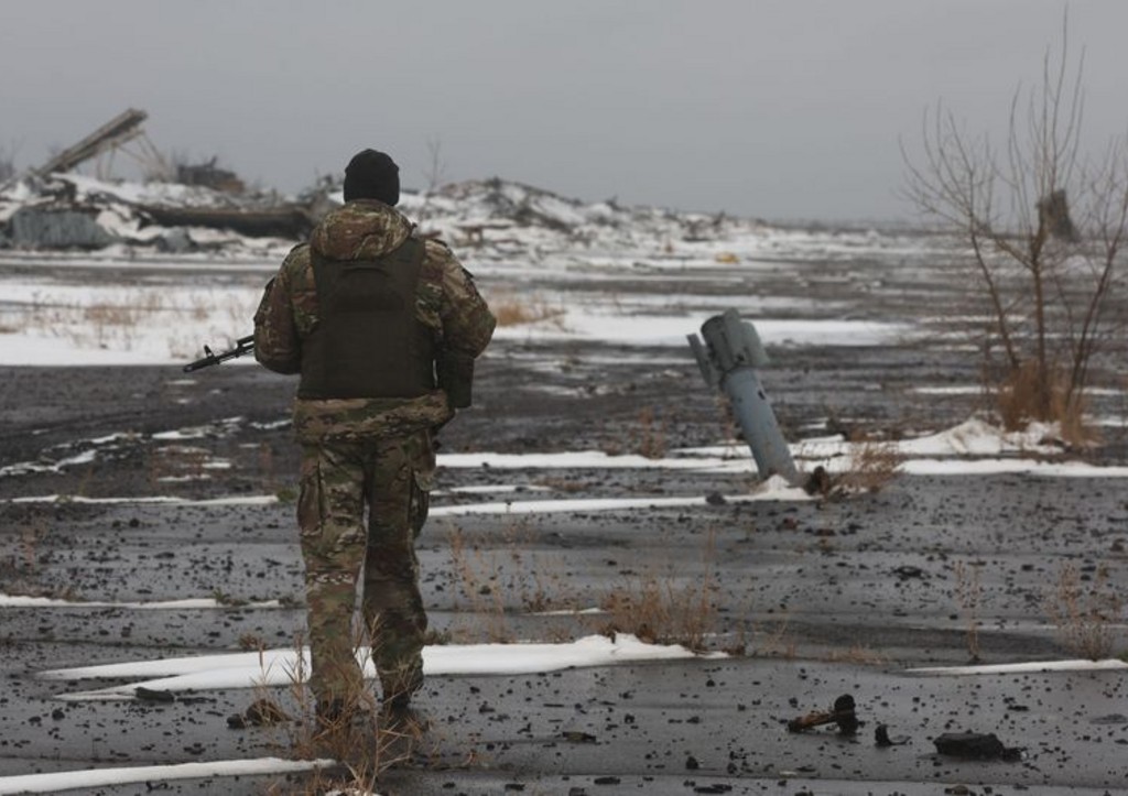 Кровавая атака на Горловку шокировала количеством пострадавших мирных жителей 205d1516-7814-4c56-b316-d0f6940f90fc-67f1cfc0