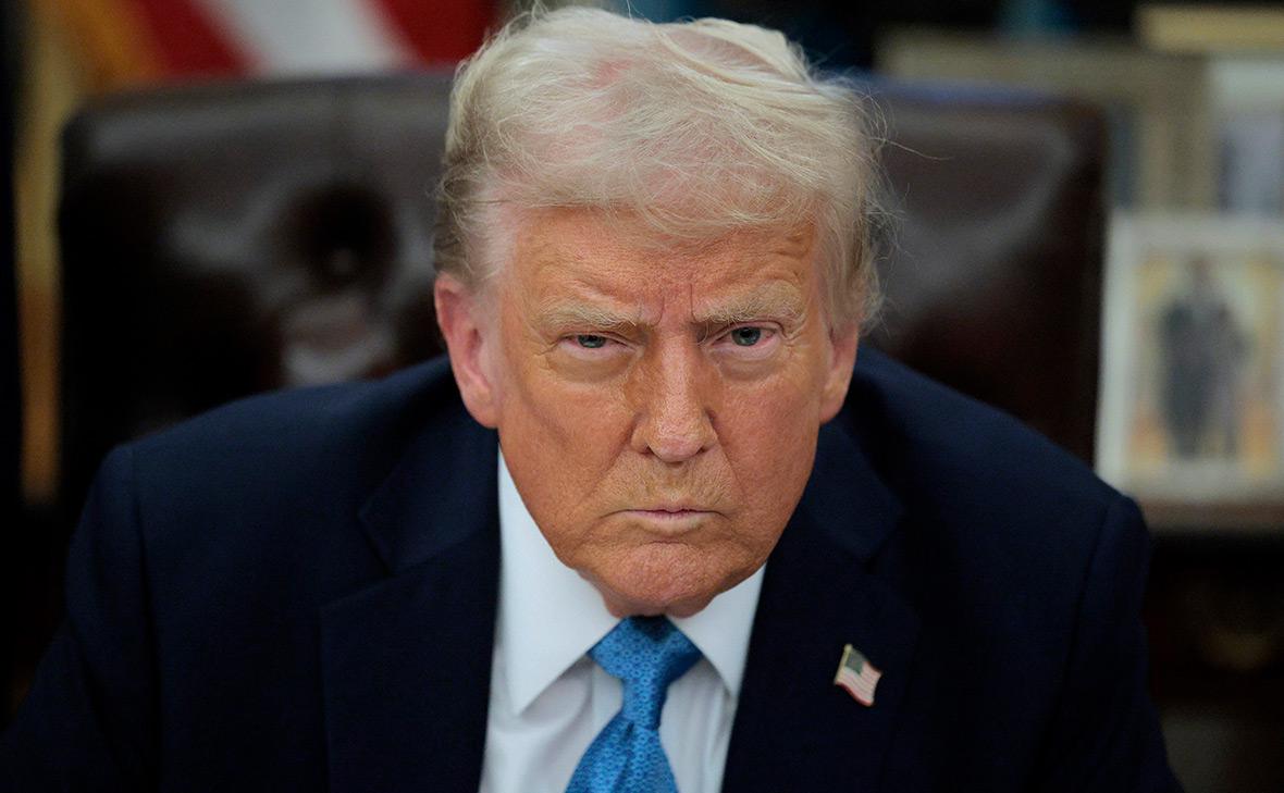 Сенсационный прорыв Трампа в переговорах между Киевом и Москвой 2317ffe0-0147-4a8f-a934-51280bde7442-67f6411d