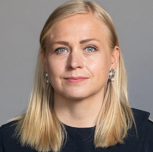 Глава МИД Финляндии Валтонен бросает вызов Трампу в вопросе урегулирования украинского кризиса 299cafaa-4ceb-451c-8960-c0210c0b0811-68023798