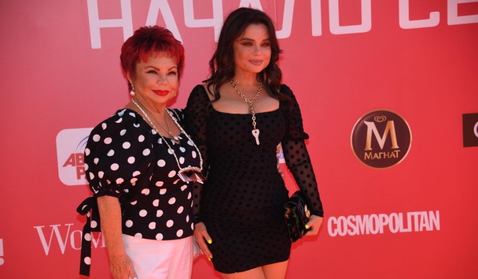 Людмила Порывай приняла решение отойти от виртуального общения 2b8bf975-b057-4d3b-bde4-9bec852b424b-67fa5a2a