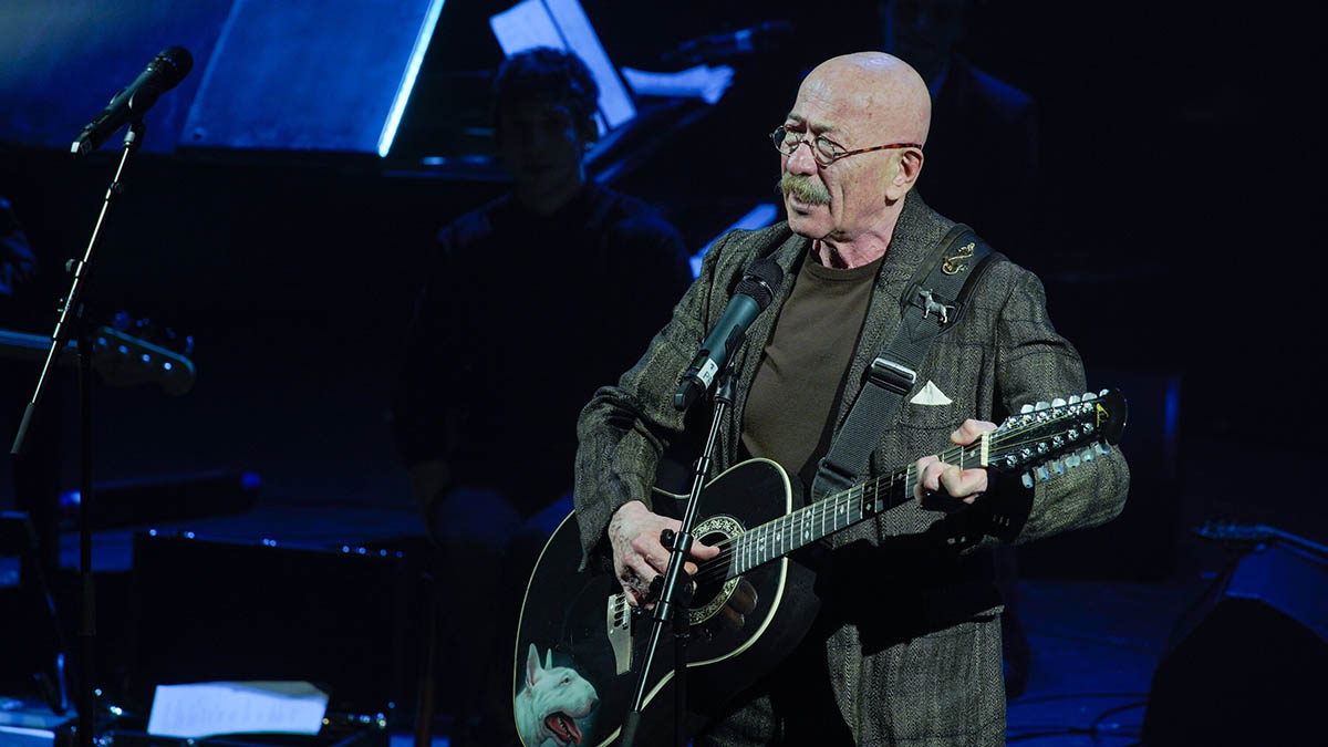 Самые цитируемые певцы и музыканты в СМИ 2024 