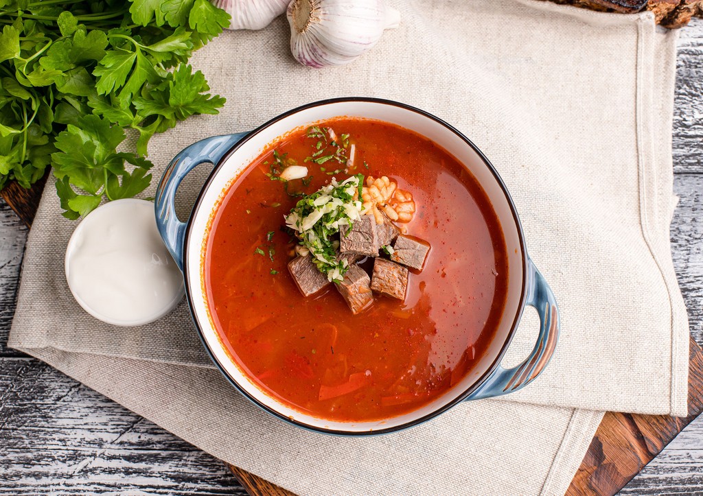 Ароматный суп харчо по традиционному грузинскому рецепту 41d7556e-4345-44dc-80d4-8a284cb83cd2-67f0fe80