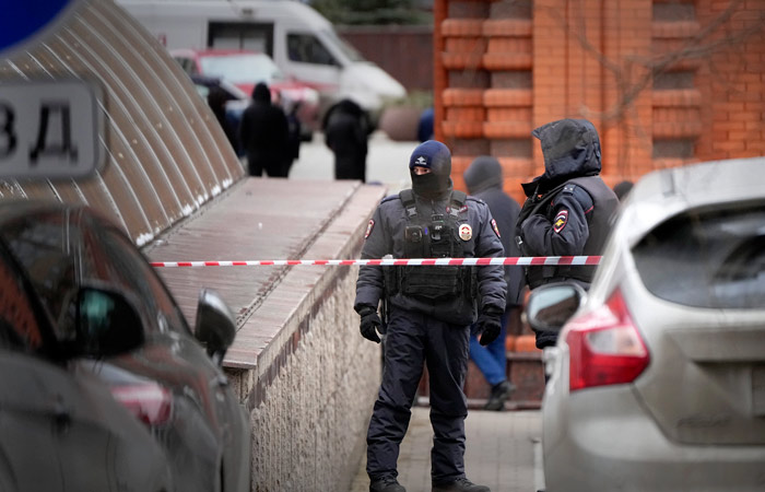 Смертник устроил взрыв в элитном ЖК Москвы Следствие отрабатывает криминальные версии 463684cf-566e-4a1d-912e-b5a7f660b5fa-67f54739
