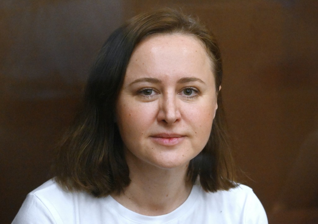 Светлана Петрийчук переведена в исправительное учреждение 5f17b9a6-ef76-4996-9232-8c063839db30-67fe7310