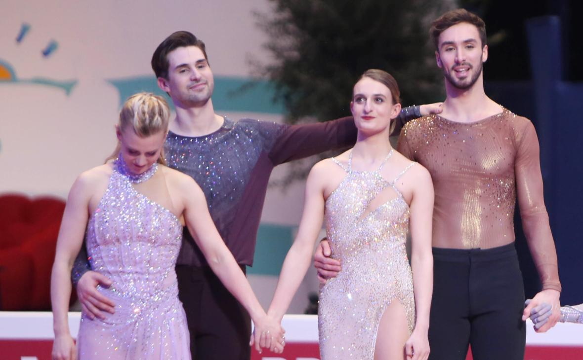 Талантливые олимпийские чемпионки объединились в уникальный ледовый дуэт 6ba733c6-65e7-4e54-8f4f-81d0e122ad8e-67f84313