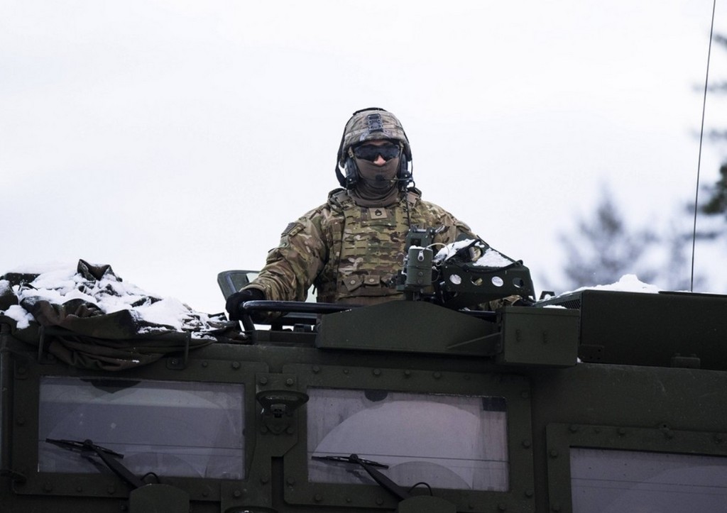 В Евросоюзе разгорелся конфликт вокруг размещения войск НАТО на Украине 8421c33c-fcf3-49fd-8c40-9dbe4fa0ddd2-67f09ee3