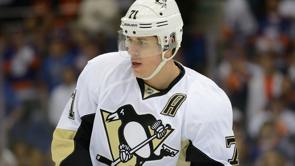 Хоккеист Евгений Малкин попал в поле зрения судебных органов UniondaleNewYorkUnitedStatesMay52013Nhl