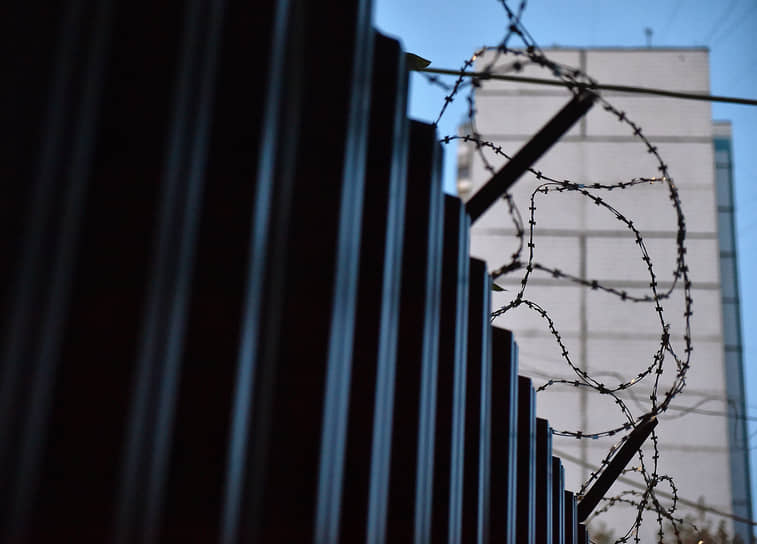 Тобольские полицейские успешно предотвратили беспорядки в изоляторе aa5f0024-4f01-4ce1-be35-832d6282c5a4-67f6839e