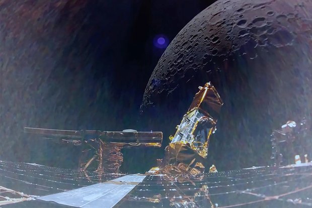 Японский модуль Hakuto-R совершил успешный облёт Луны b517248b-ed06-48e7-b10e-7f1da7976d59-680741e0