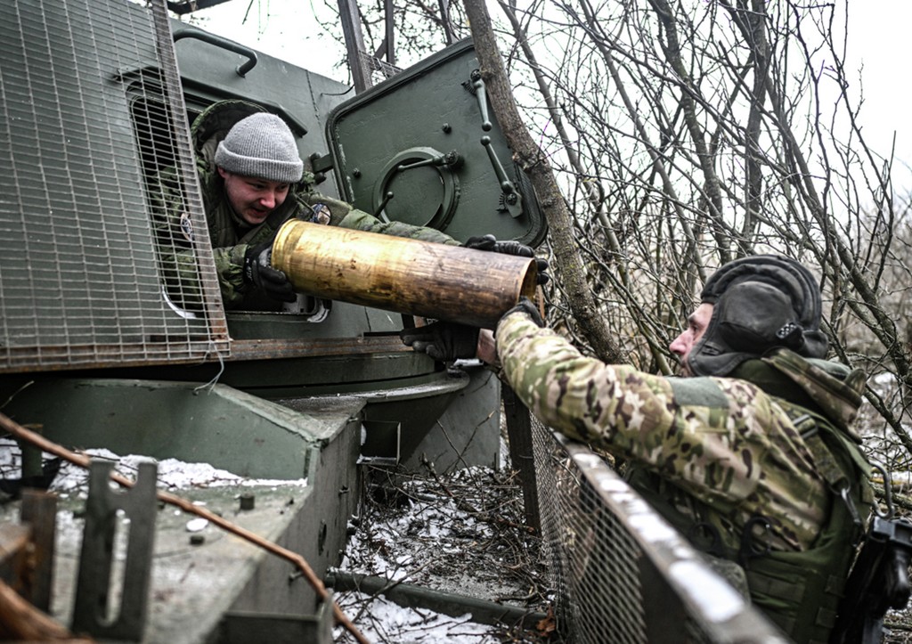 Дачное, Торецк, Часов Яр — фронт накануне перелома c0041768-3701-4a25-9517-89c1a36b47a3-67fd06cd