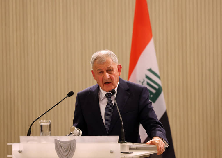 Диалог власти Ирака и России открывает новые перспективы сотрудничества e20bd6d3-4d5a-4d06-8fb0-8e35d24df892-67f699fa