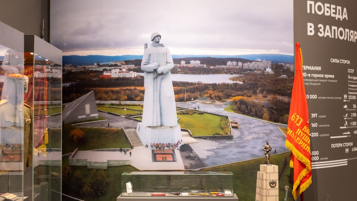 Масштабная историческая выставка в Музее Победы привлекла огромное внимание посетителей fa3bba6e-a35f-4d4d-893f-73398799d14f-67f7fe8f