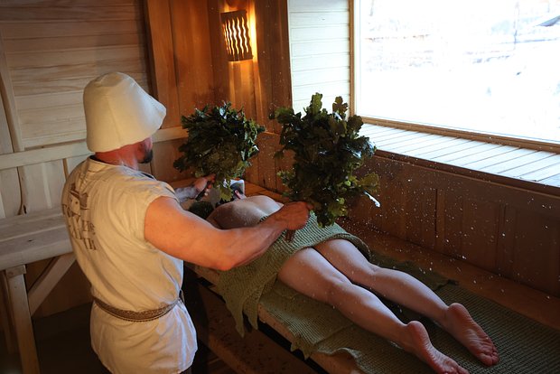 Как сохранить мужское здоровье при посещении бани kak sohranit muzhskoe zdorove pri poseshhenii bani-t-nw-ru-174051717100-0