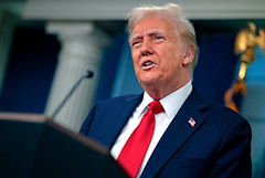 Трамп намерен 28 февраля подписать с Зеленским соглашение по редкоземельным металлам