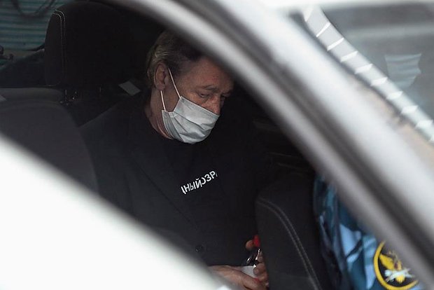 Проблемы со здоровьем позволят Ефремову выйти из тюрьмы problemy so zdorovem pozvolyat efremovu vyjti iz tyurmy-t-nw-ru-174061362300-0