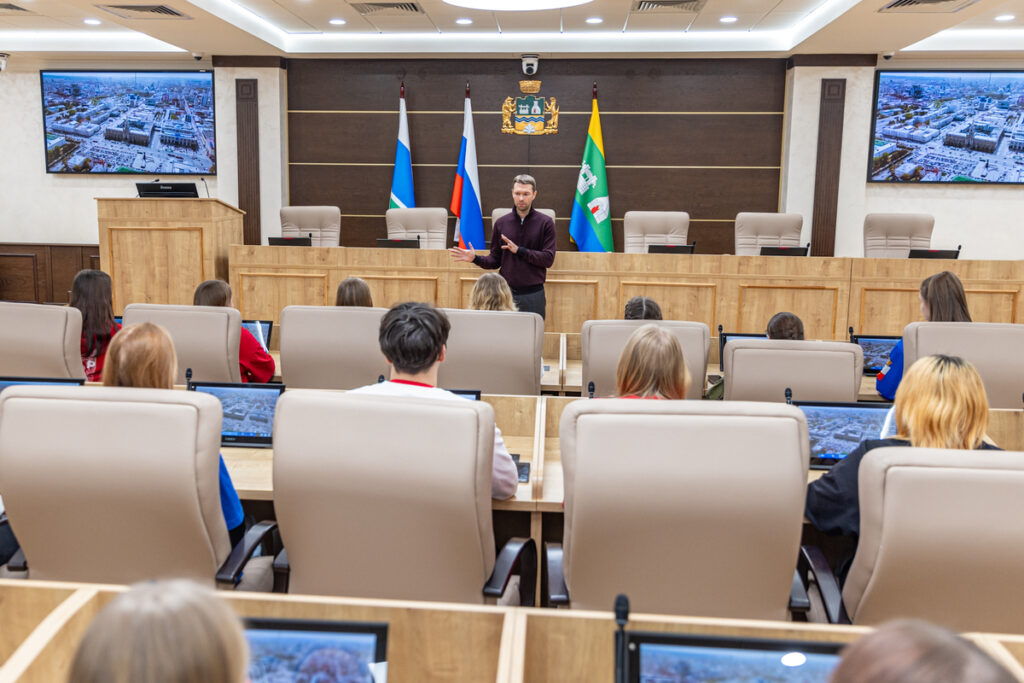 Волонтерский Центр Алексея Вихарева расширяет горизонты помощи