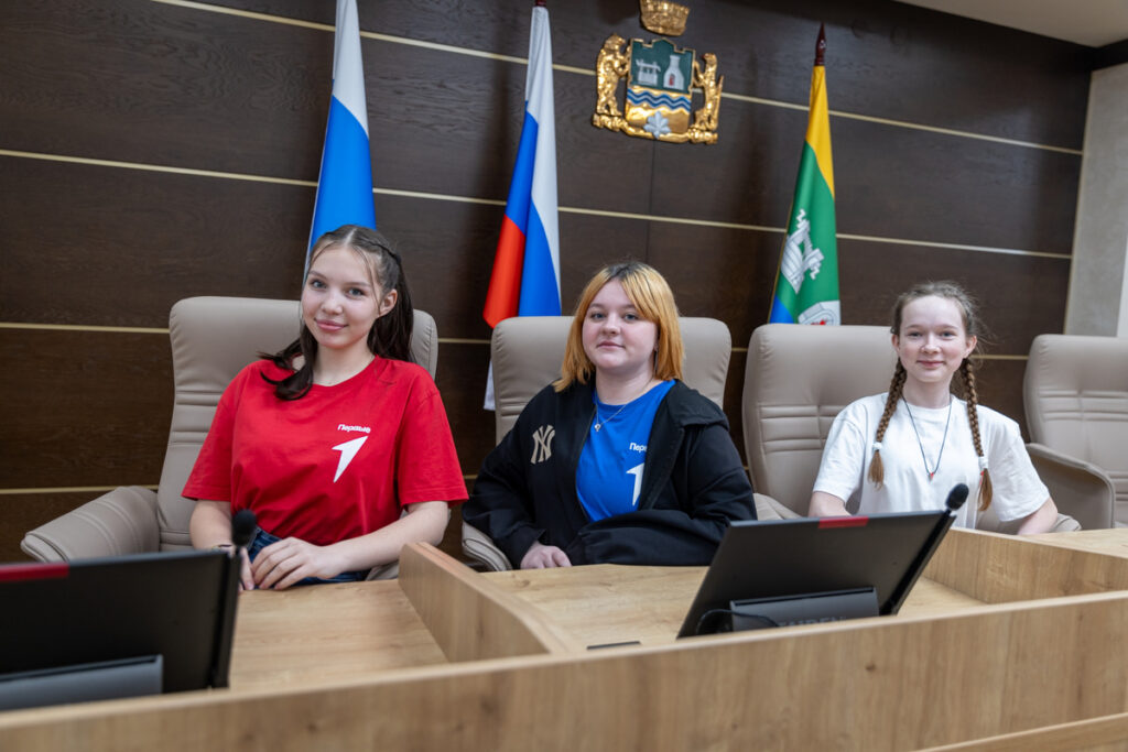 Волонтерский Центр Алексея Вихарева расширяет горизонты помощи