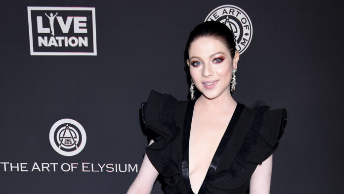 HollywoodCausa-Jan42020MichelleTrachtenbergArrivesTo