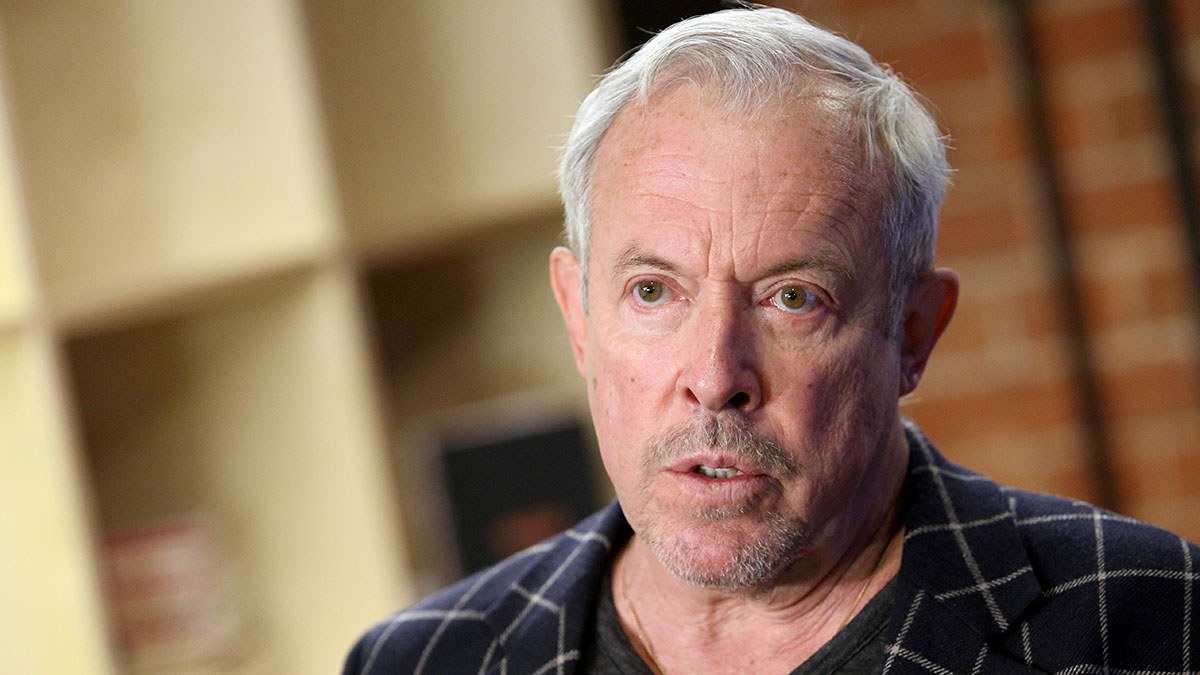 Макаревич* заявил, что возродит кулинарное шоу «Смак»